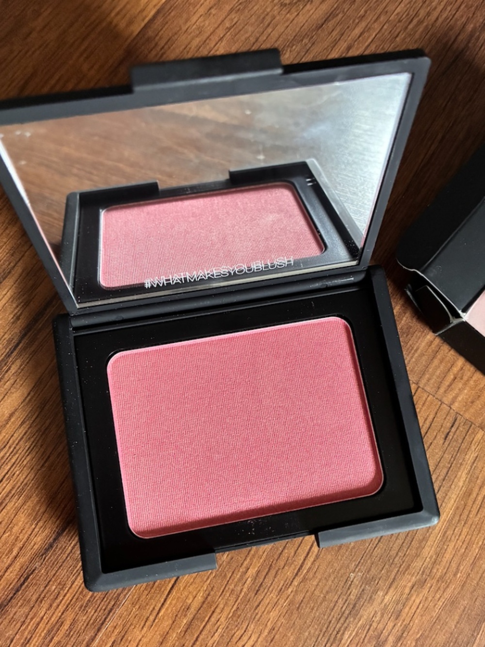 🆕 NARS Special Edition Blush - Picture 8 of 11